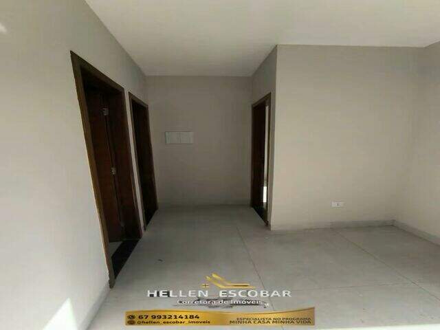 Casa no Bonus Moradia 