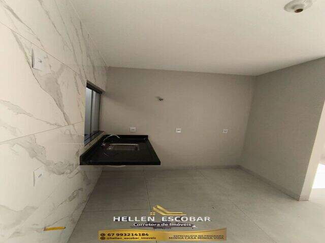 Casa no Bonus Moradia 