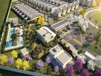 Condom&iacute;nio Bosque dos Ip&ecirc;s