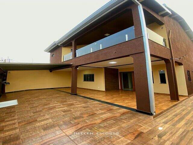 Casa &agrave; venda no P&ecirc;nfigo! 