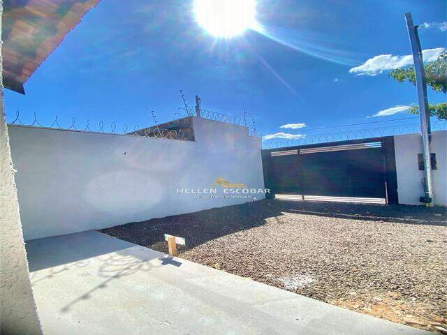 Casa no Bela Laguna 