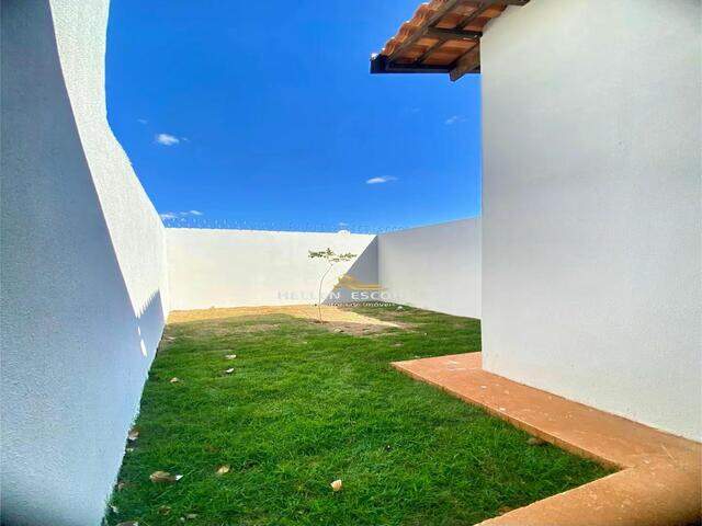 Casa no Bela Laguna 
