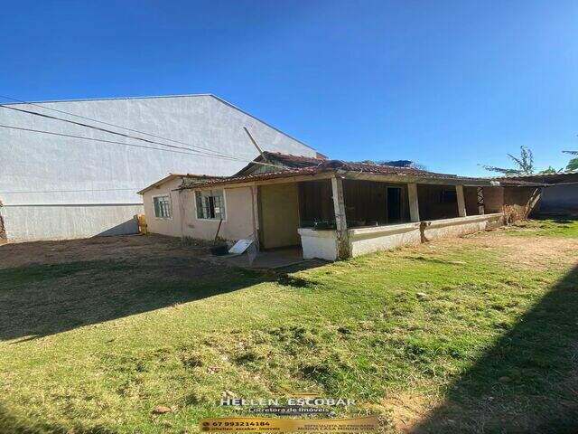 Terreno no Santo Amaro 