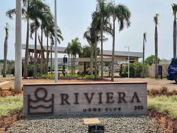 Exclusivo - Riviera Home Club - Terreno