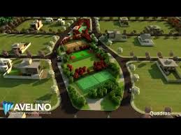 Exclusivo - Riviera Home Club - Terreno