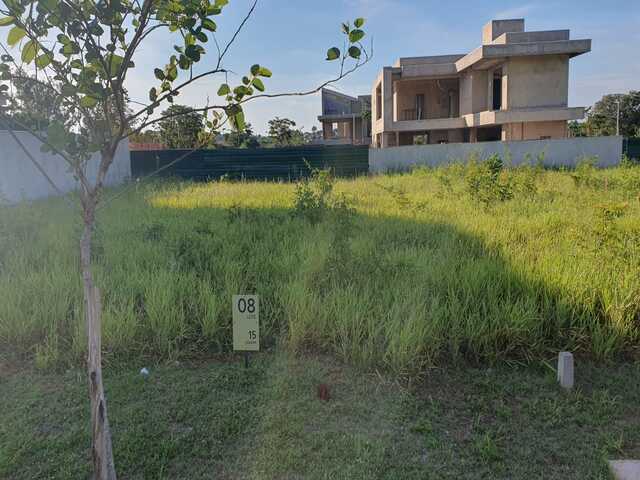 Exclusivo - Riviera Home Club - Terreno