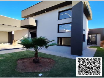 Casa Alto Padr&atilde;o no Jardim Panam&aacute;!