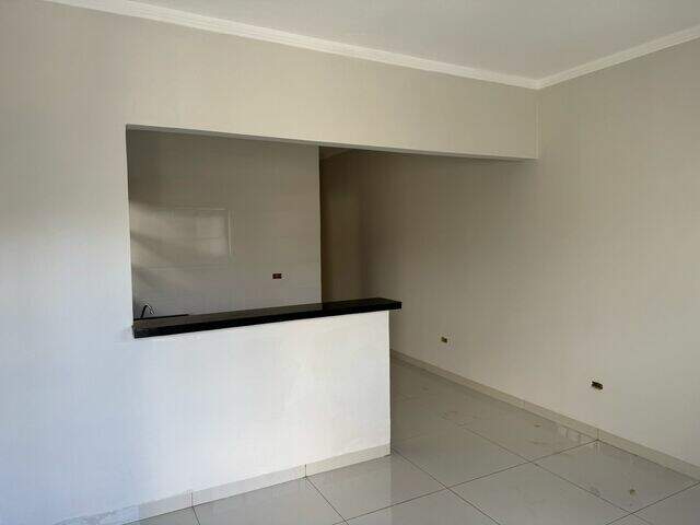 Oportunidade no Cambar&aacute;! Casa Nova e Moderna por R$ 250 mil!