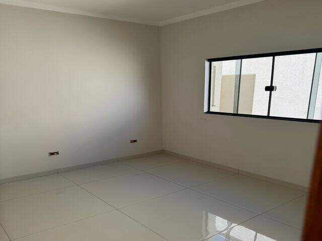 Oportunidade no Cambar&aacute;! Casa Nova e Moderna por R$ 250 mil!