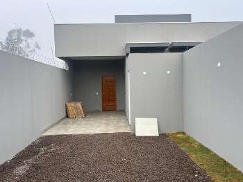 Casa Nova no Nova Lima &ndash; Pronta para Morar!