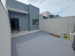 Casa Nova com Fino Acabamento &ndash; Figueiras do Parque