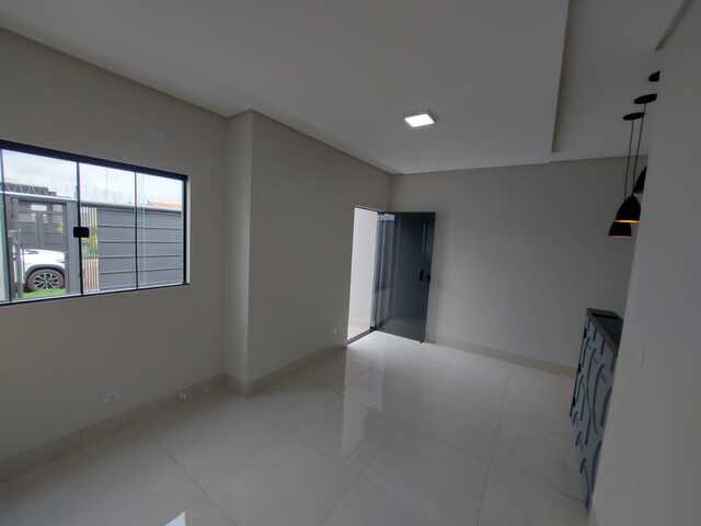 Casa Nova com Fino Acabamento &ndash; Figueiras do Parque