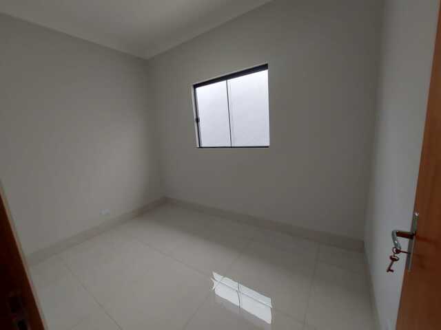Casa Nova com Fino Acabamento &ndash; Figueiras do Parque