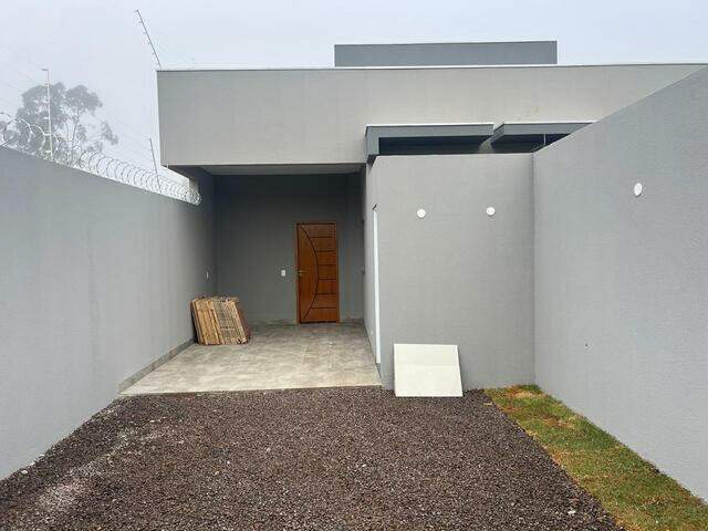 Casa Nova no Nova Lima &ndash; Pronta para Morar!