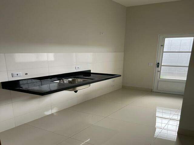 Casa Nova no Nova Lima &ndash; Pronta para Morar!