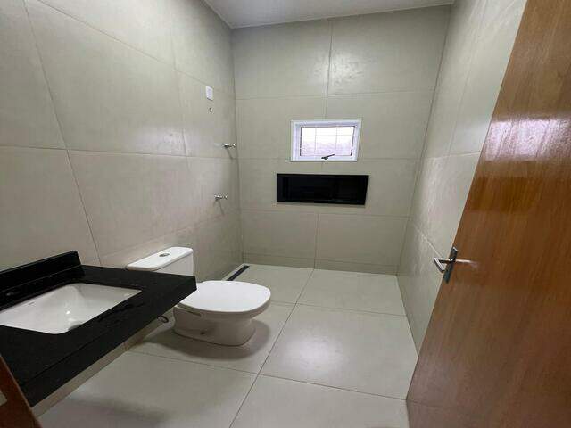 Casa Nova no Nova Lima &ndash; Pronta para Morar!