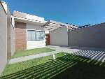 CASA COM MOBILIADA - S&Atilde;O JOS&Eacute; - ITAPO&Aacute; SC