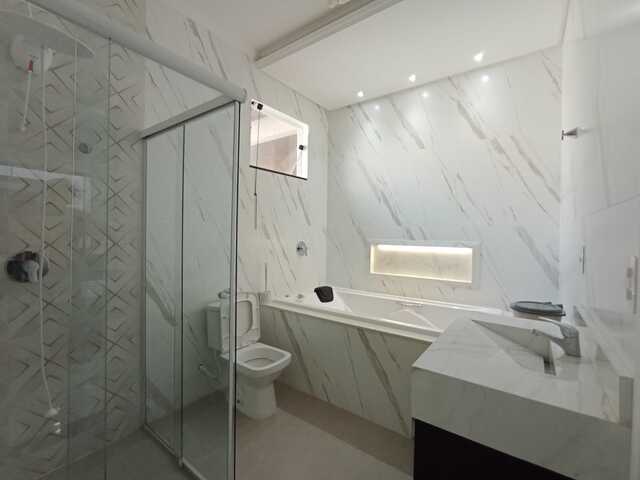 CASA COM MOBILIADA - S&Atilde;O JOS&Eacute; - ITAPO&Aacute; SC