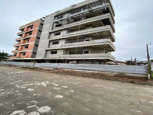 LAN&Ccedil;AMETO! EDIF&Iacute;CIO DI TREVI - BALNE&Aacute;RIO BRAS&Iacute;LIA - ITAPO&Aacute; SC