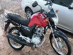 CG start 150 ano 14/15 &quot; R$ 9.000,00 &quot;