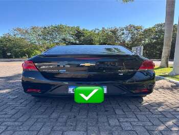 Vendo Prisma sedan 1.4 automatico 87km 