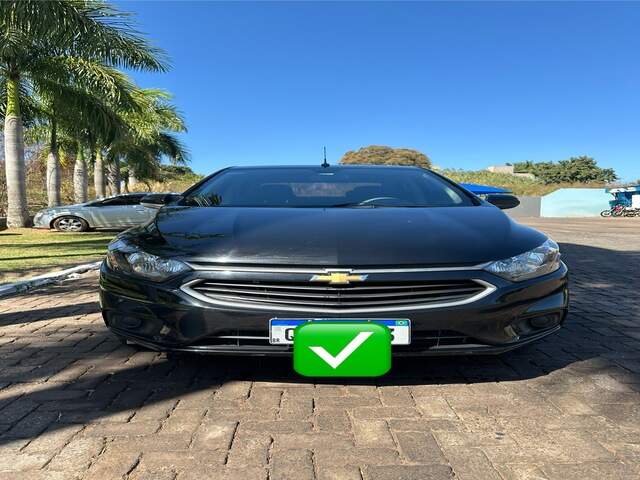 Vendo Prisma sedan 1.4 automatico 87km 