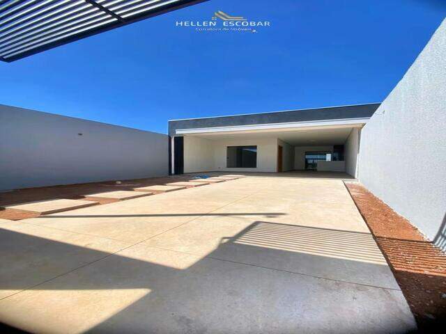 Casa no Bela Laguna 
