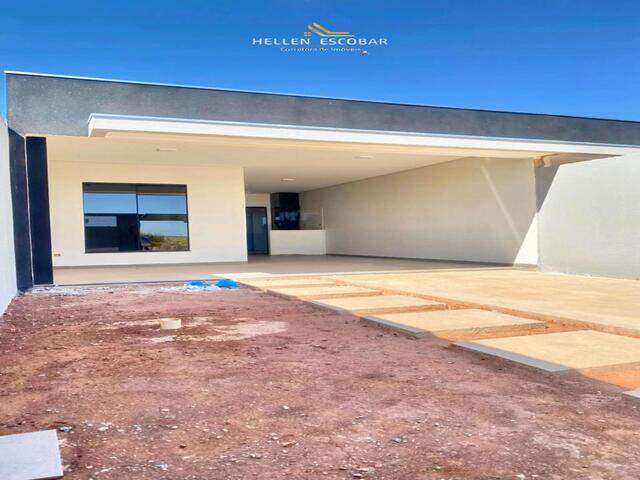 Casa no Bela Laguna 