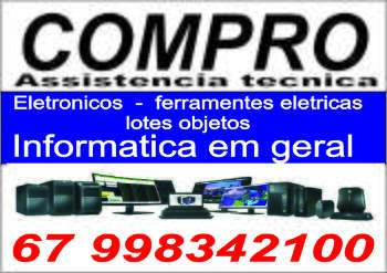 formata&ccedil;ao computador
