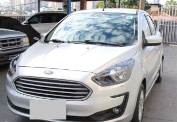 Ford KA Sedan SE 1.0