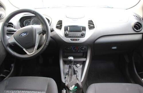 Ford KA Sedan SE 1.0