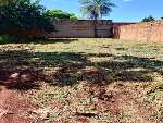 Terreno 10x25 (250m&sup2;) com Documenta&ccedil;&atilde;o OK - Jardim Carioca (Nova Campo Grande)