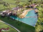 Soul Corpal Living Resort - Viva o extraordin&aacute;rio!