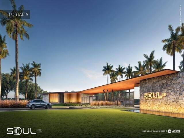 Soul Corpal Living Resort - Viva o extraordin&aacute;rio!