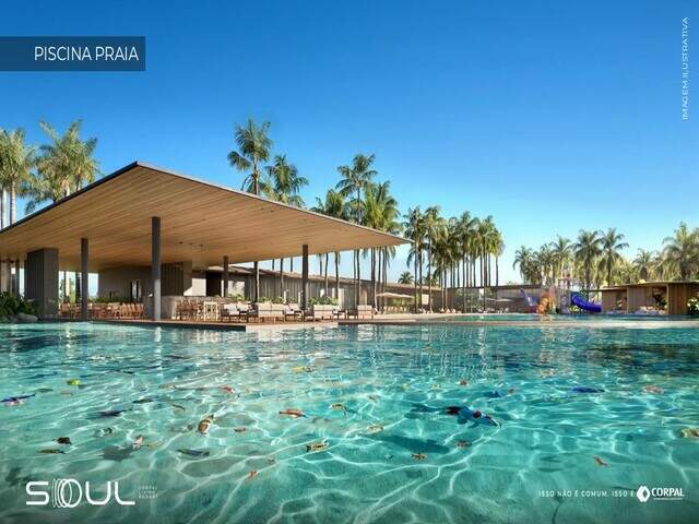 Soul Corpal Living Resort - Viva o extraordin&aacute;rio!
