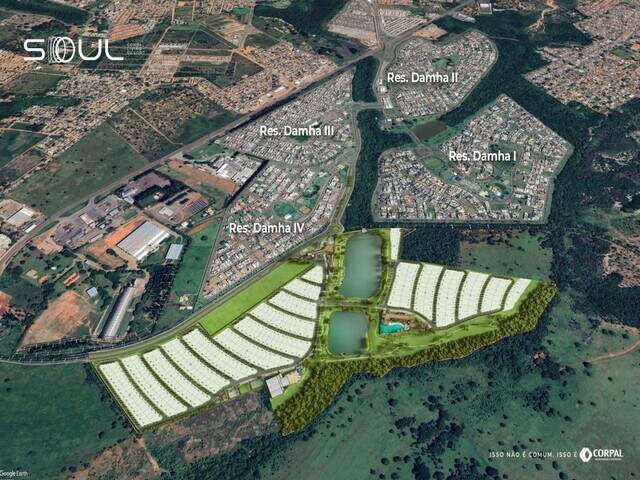 Soul Corpal Living Resort - Viva o extraordin&aacute;rio!