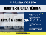 HABITE-SE CASA T&Eacute;RREA