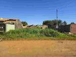 Terreno - 420,5 m&sup2; no Jardim Santa Em&iacute;lia- (67) 9 9292-9002