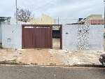Vendo casa bairro Novos Estados 