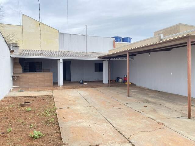 Vendo casa bairro Novos Estados 