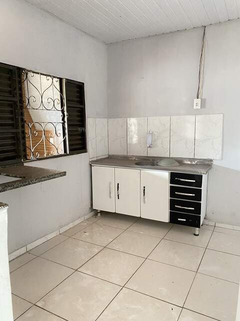 Vendo casa bairro Novos Estados 