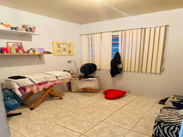 Vendo Casa - Bairro Tijuca - Batist&atilde;o 