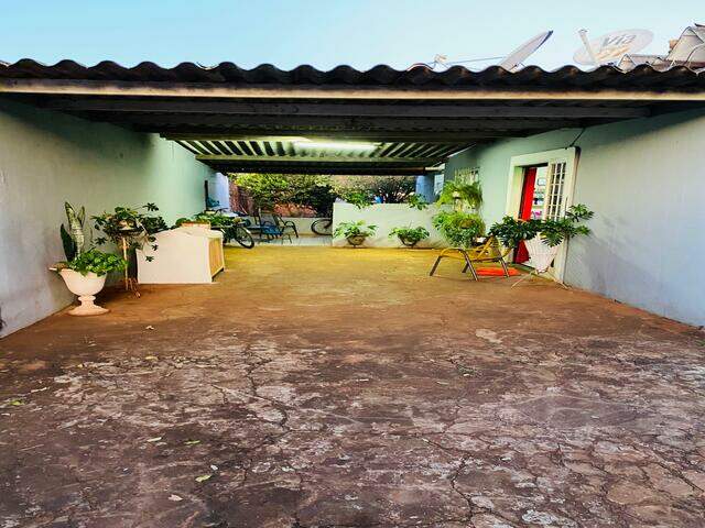 Vendo Casa - Bairro Tijuca - Batist&atilde;o 