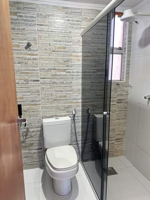 Alugo apartamento - Bairro Monte Castelo 