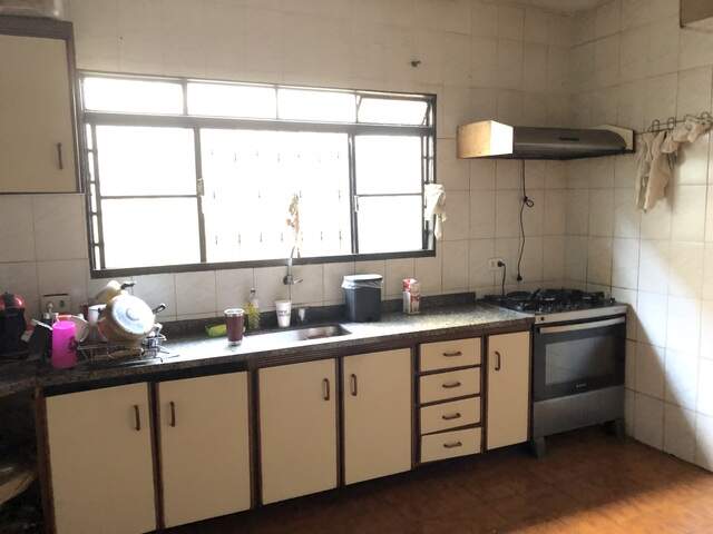 Vendo Imovel - Bairro Monte Castelo - Vila Cruzeiro
