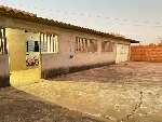 Vendo casa Jardim Los Angeles - ( possui garagem de caminhao) 