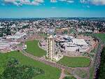 Apartamento ao lado do Shopping Bosque dos Ip&ecirc;s