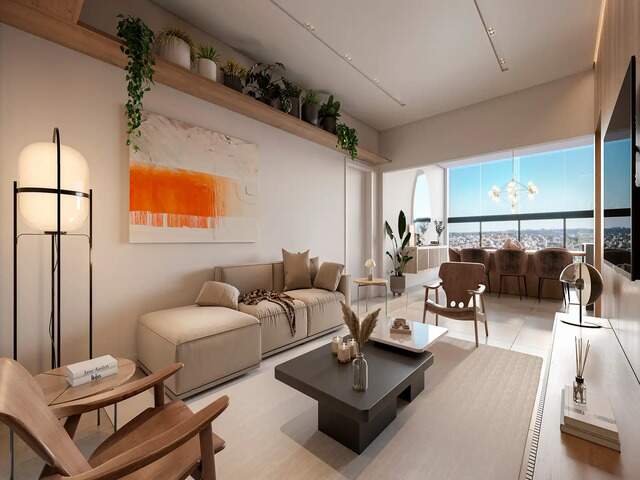 Apartamento ao lado do Shopping Bosque dos Ip&ecirc;s