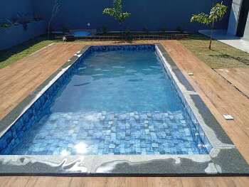 casa t&eacute;rrea no Jardim Pioneira 