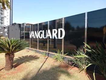 Sound Vanguard 